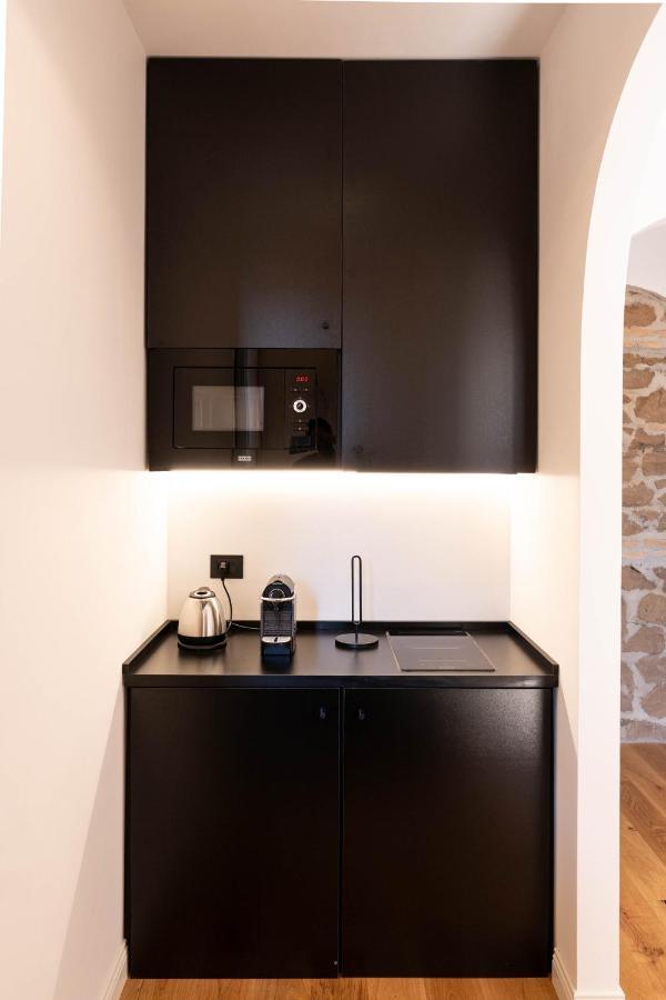 Scipioni Luxury Suite Roma Eksteriør bilde