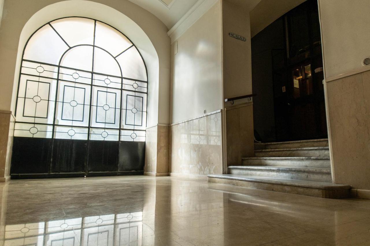 Scipioni Luxury Suite Roma Eksteriør bilde