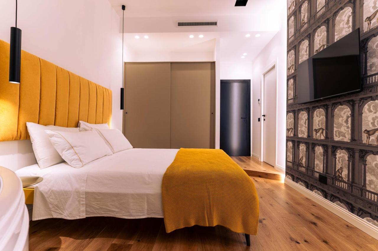 Scipioni Luxury Suite Roma Eksteriør bilde